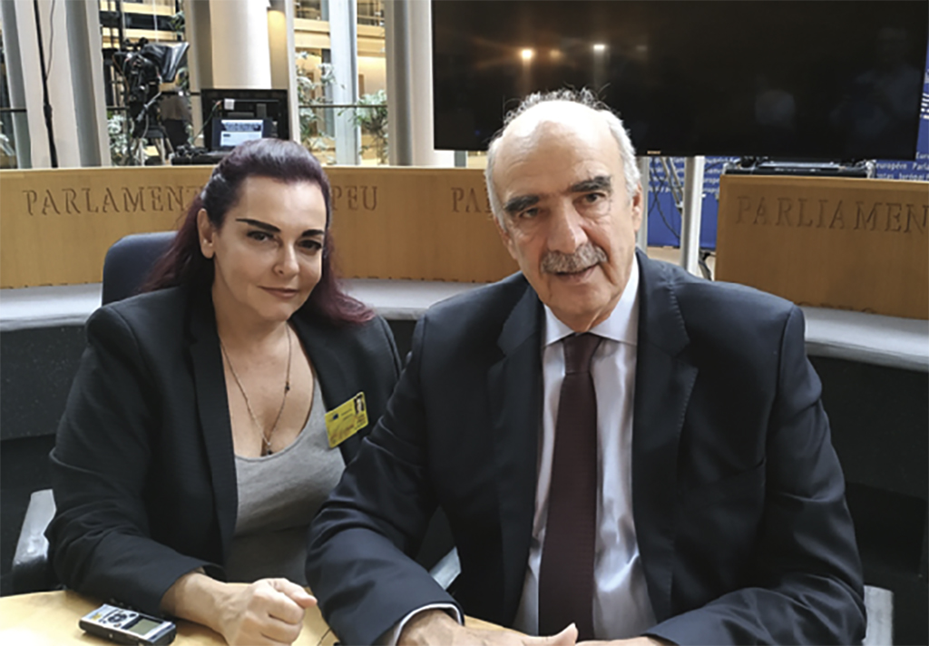 μειμαρακης