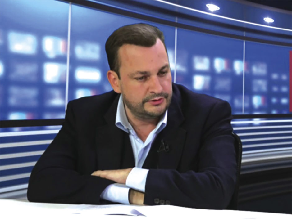 μιχαλης κοκκινος