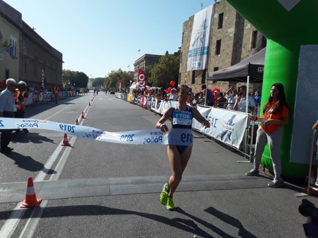 ΠΑΡΔΑΛΟΥ RUN GREECE