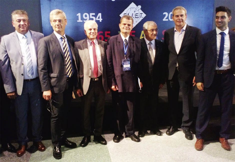 συνεδριο δημοσιογραφων