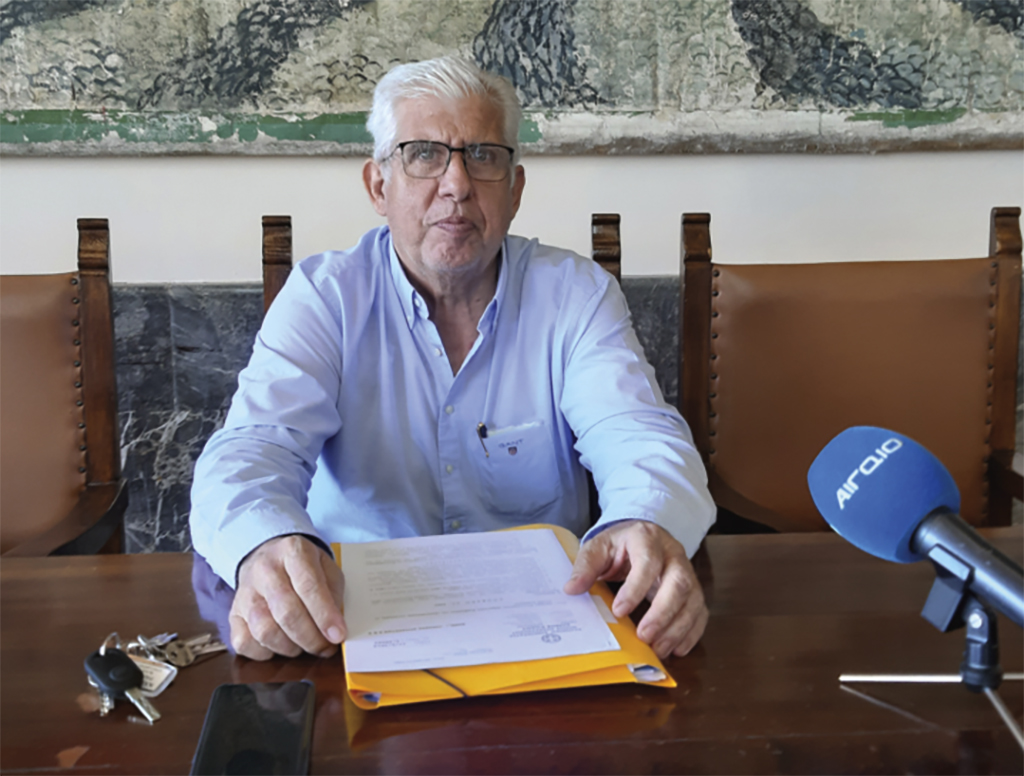 θανασης σταμος