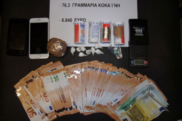 ναρκωτικα