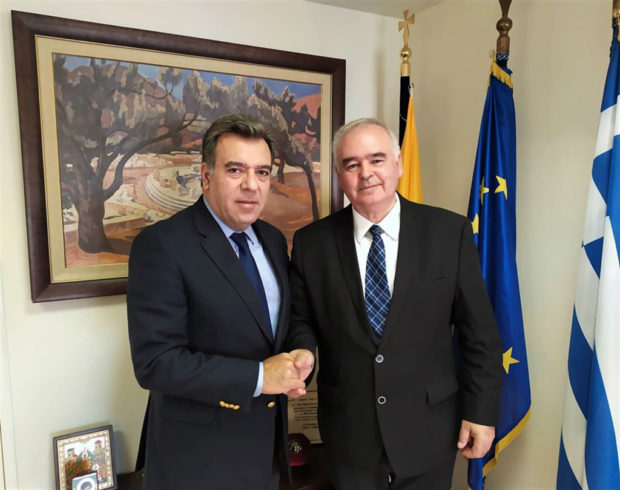 Κόνσολας