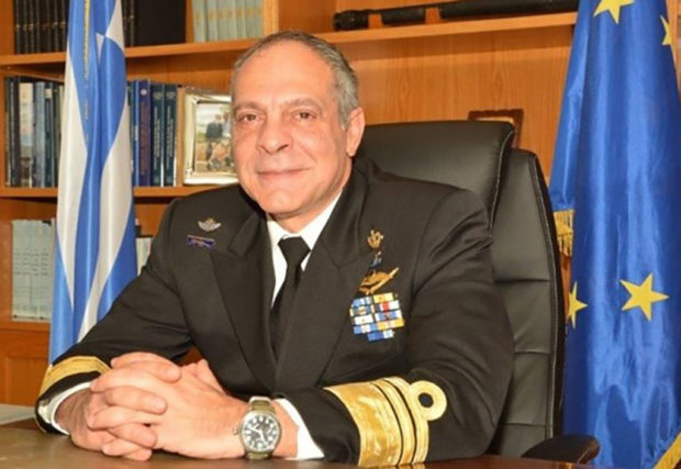 Αλέξανδρος Διακόπουλος