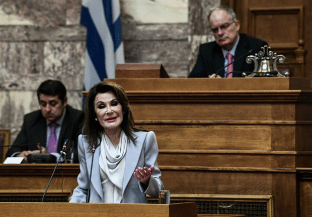 Αγγελοπούλου