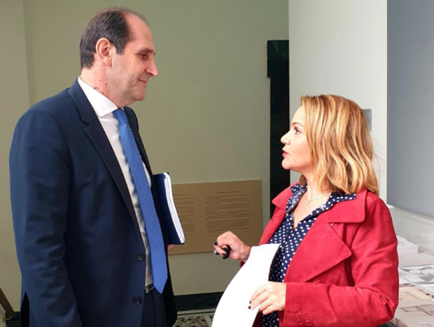 Ιατρίδη