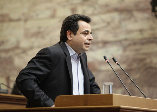 Νεκτάριος Σαντορινιός