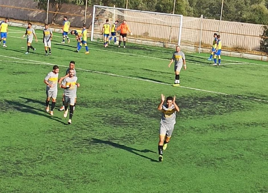 ΑΓΙΟΣ ΓΕΩΡΓΙΟΣ ΜΑΛΩΝΑΣ