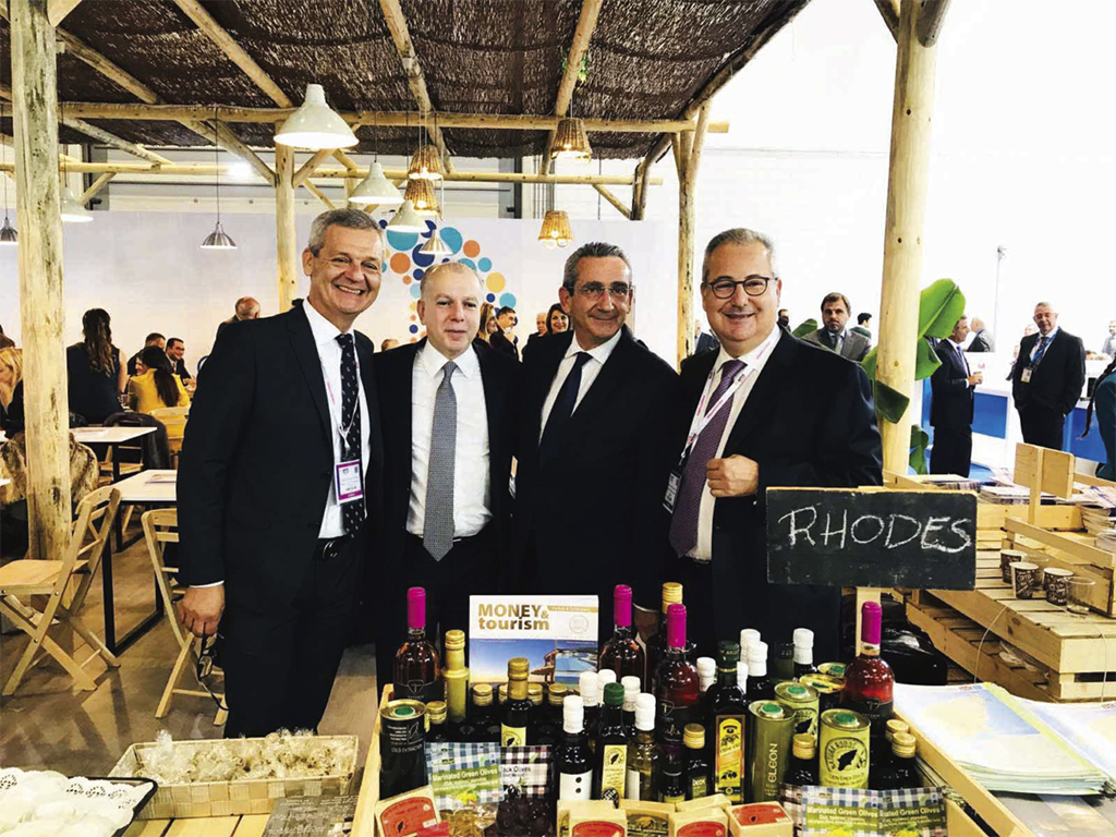 εκθεση λονδινου