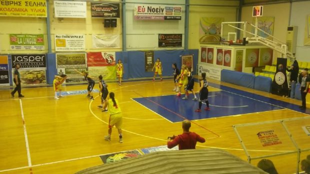 ΓΑΣ ΙΑΛΥΣΟΣ ΔΙΑΓΟΡΑΣ ΓΥΝΑΙΚΕΙΟ