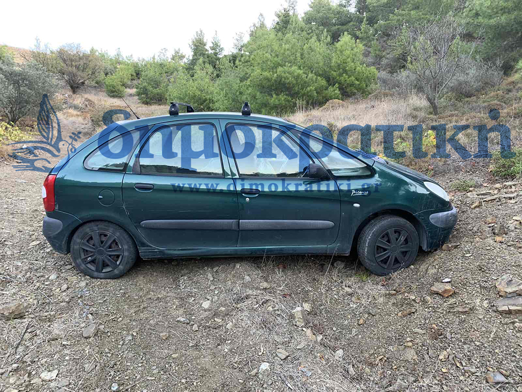 δολοφονια