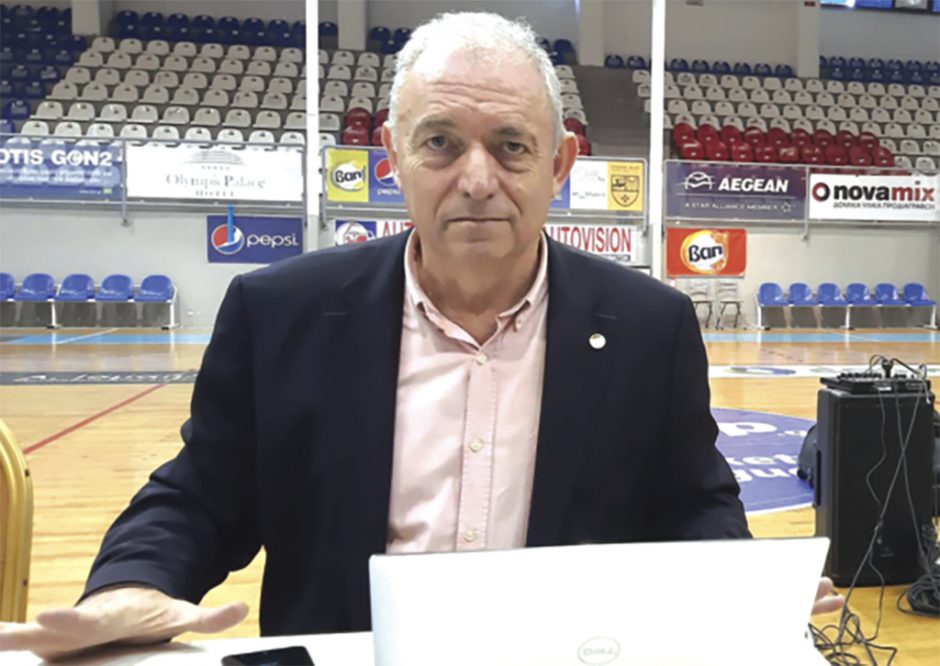 λεκκας βενετοκλειο