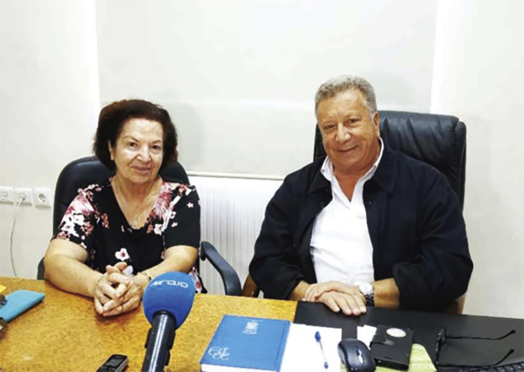σωτρίλλης γεωργιάδου