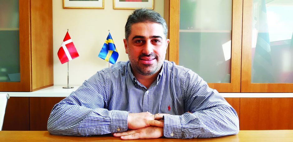ΤΣΕΛΙΟΣ Γ.