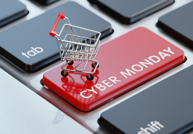 Cyber Monday