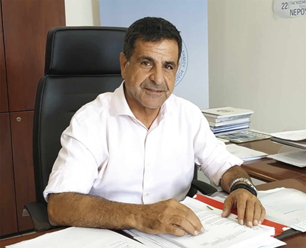 μανεττας βασιλης