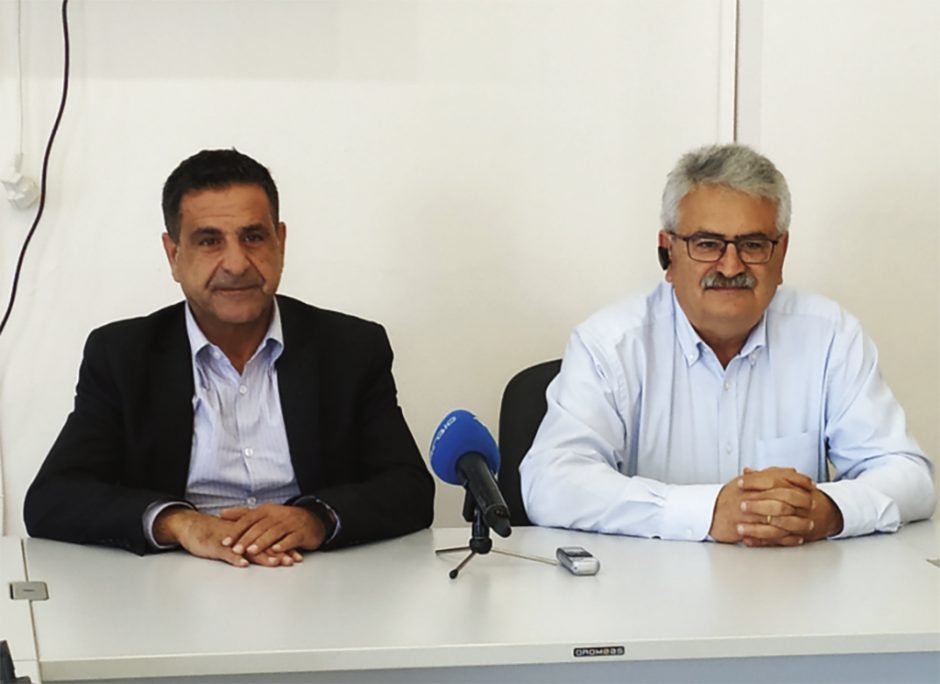 μανεττας υψηλαντης