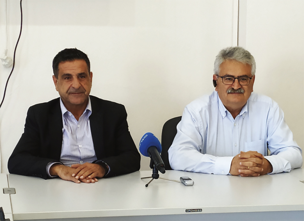μανεττας υψηλαντης