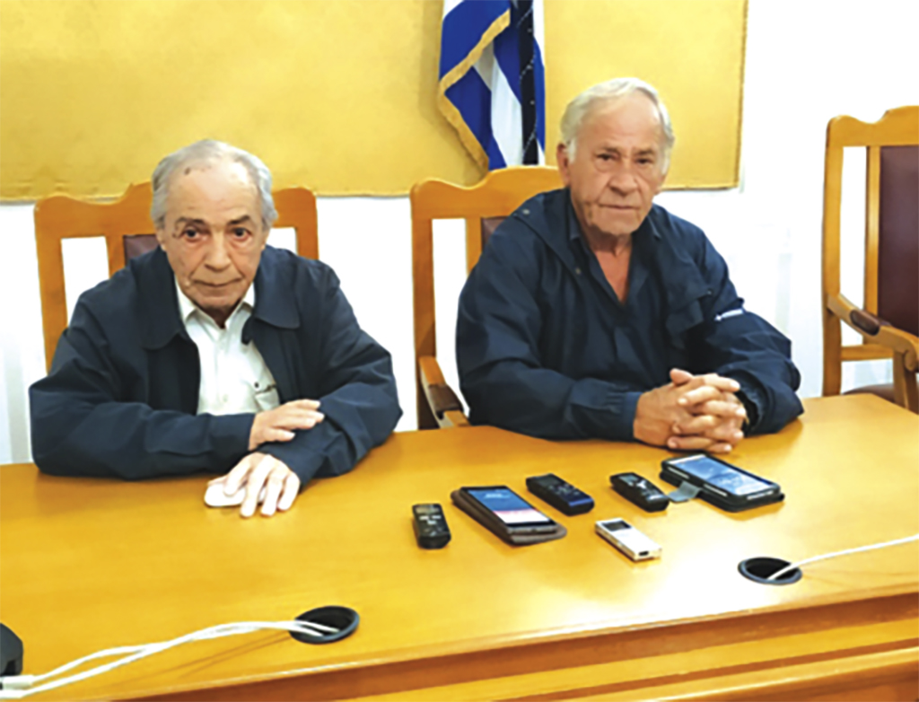 μαντικος καραγιαννης