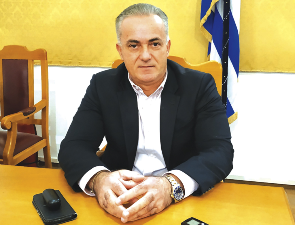 μιχαηλ μιχαηλ
