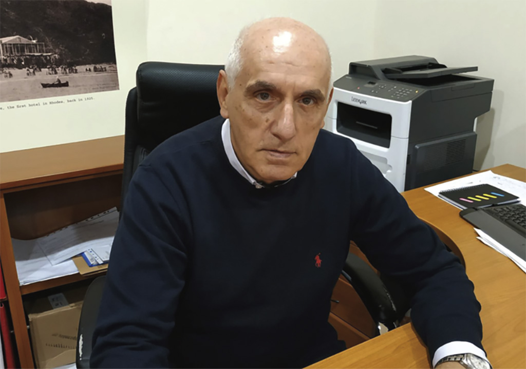 μηνας νικολαου