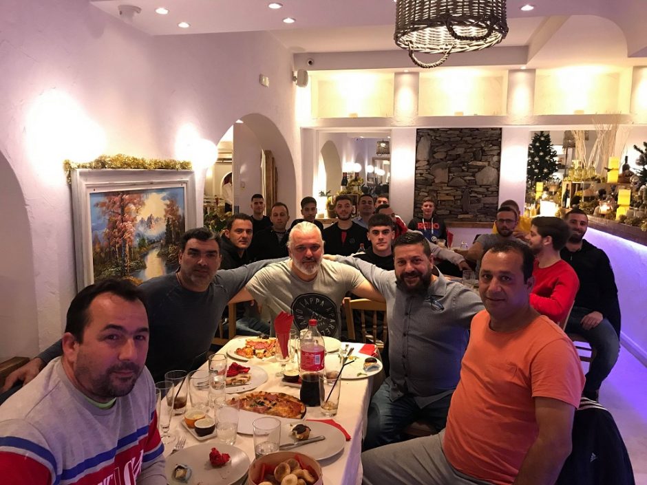 ΟΡΦΕΑΣ