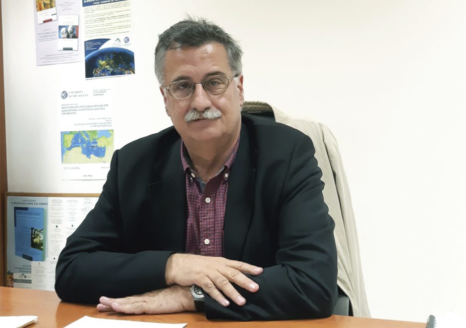 σωτηρης νταλης