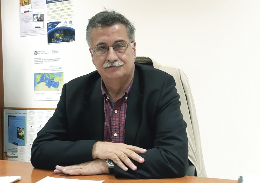σωτηρης νταλης