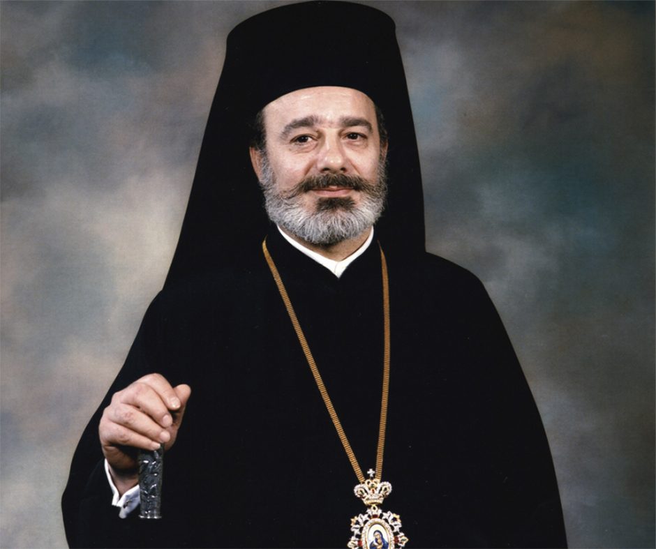 σπυριδων