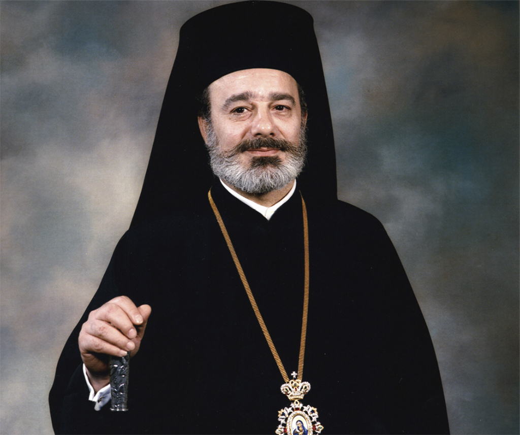 σπυριδων