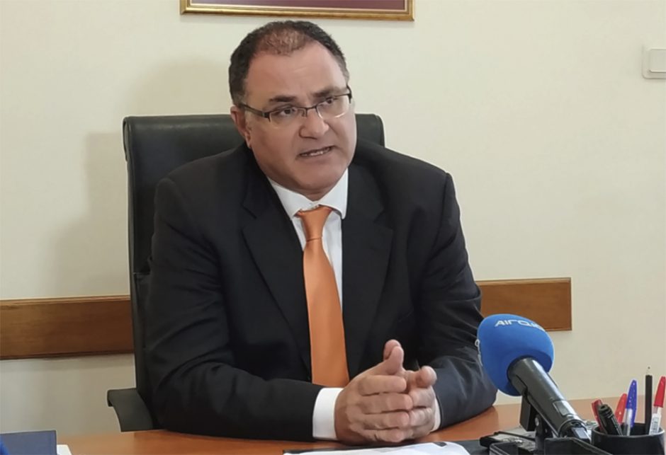στρατος καρικης