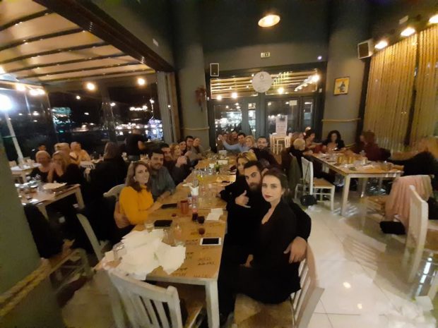 ΑΘΛΗΤΙΚΗ ΑΚΑΔΗΜΙΑ