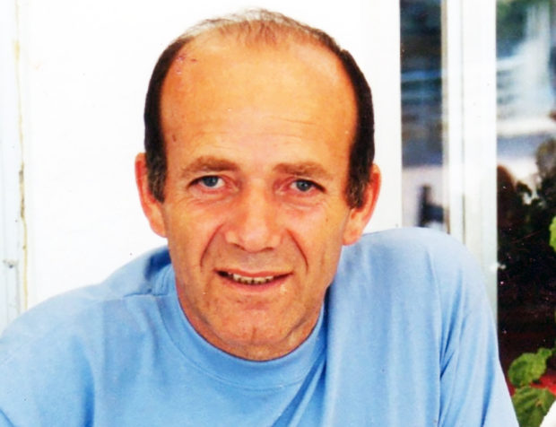 Τσαμπίκος Παπαβασιλείου