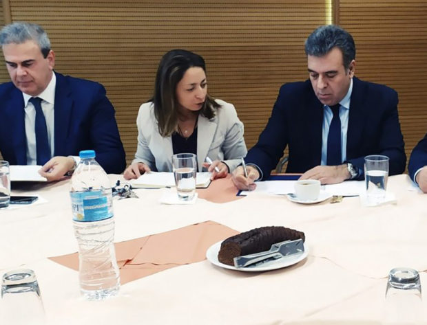 ΚΟΝΣΟΛΑΣ
