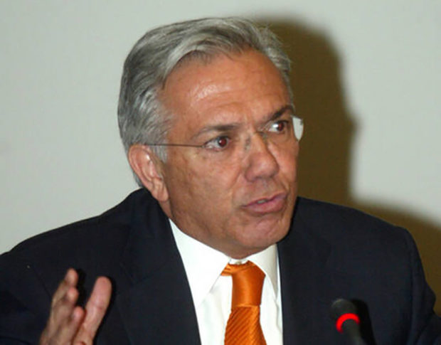 Βαληνάκης