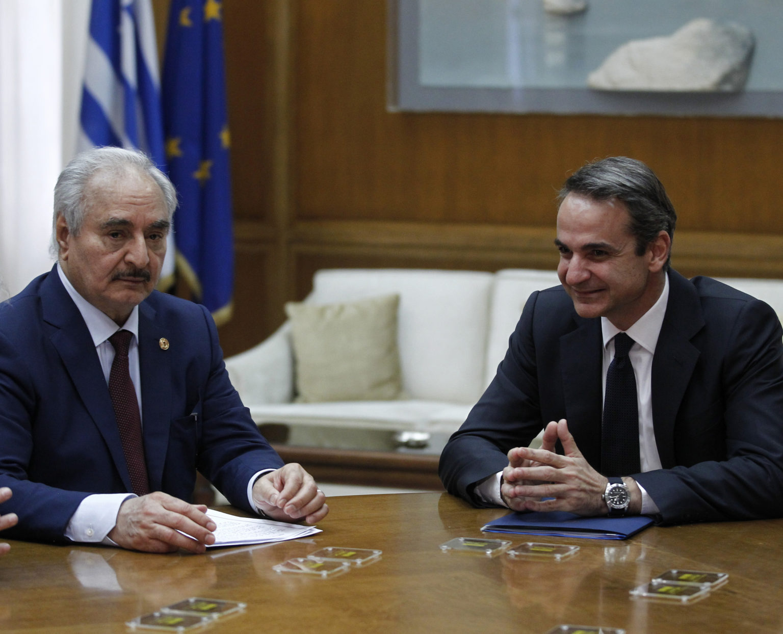 ΜΗΤΣΟΤΑΚΗΣ χαφταρ