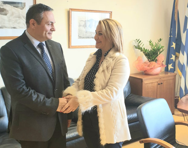 ΙΑΤΡΙΔΗ