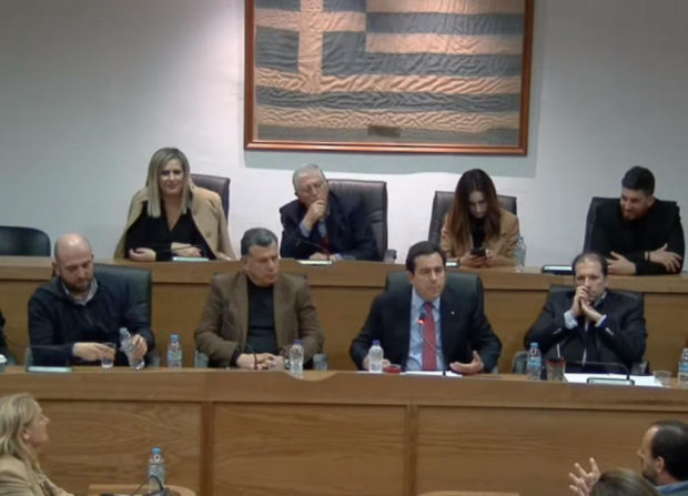 ΜΗΤΑΡΑΚΗΣ ΚΩΣ