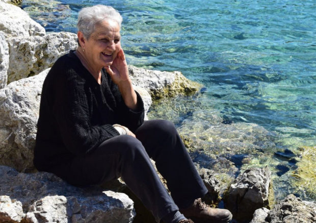 Ειρήνη Κατσοτούρχη