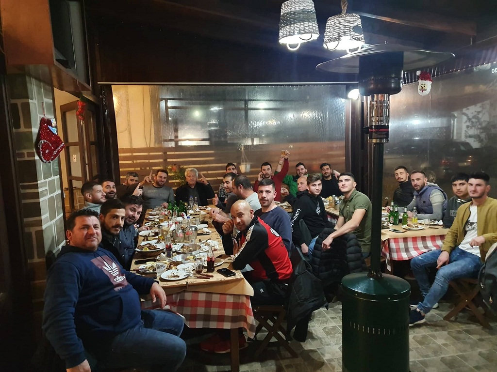 ΗΡΑΚΛΗΣ ΜΑΡΙΤΣΩΝ