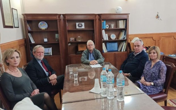 ΑΘΛΗΤΙΣΜΟΣ ΚΩΣ SPECIAL OLYMPICS