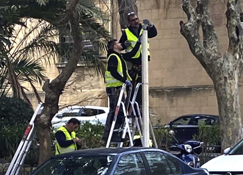 led λεντ δημου ροδου