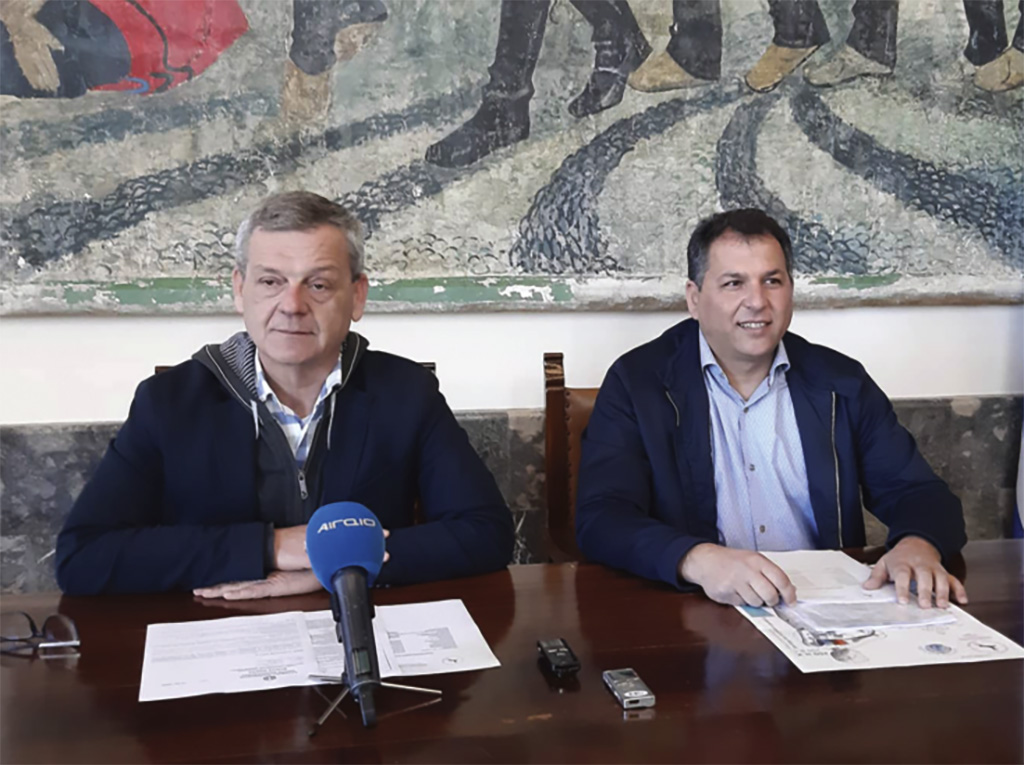 ταρασλιας τσουλλος