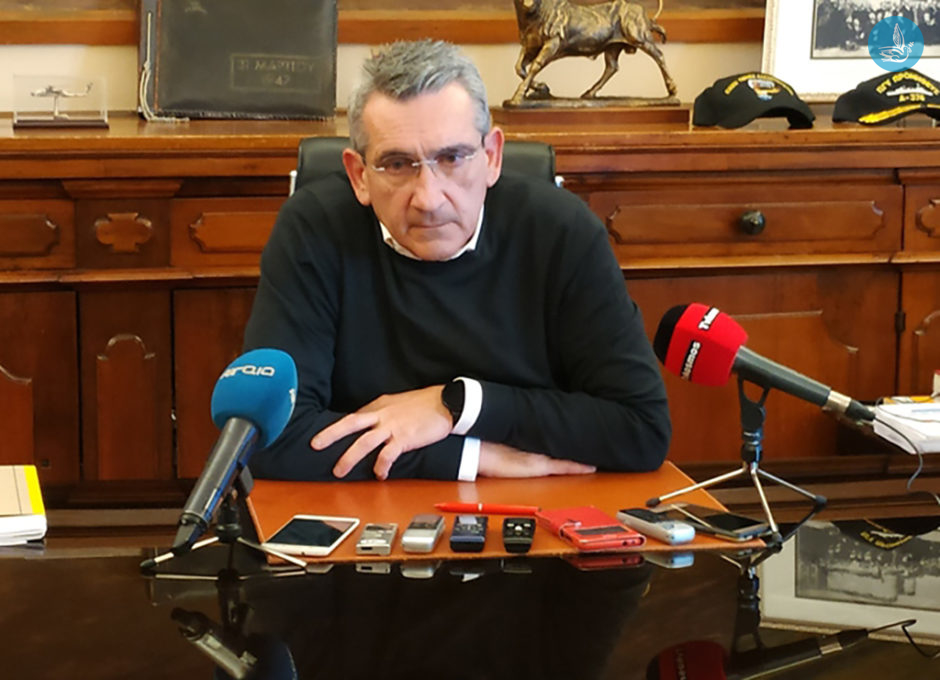 Χατζημάρκος