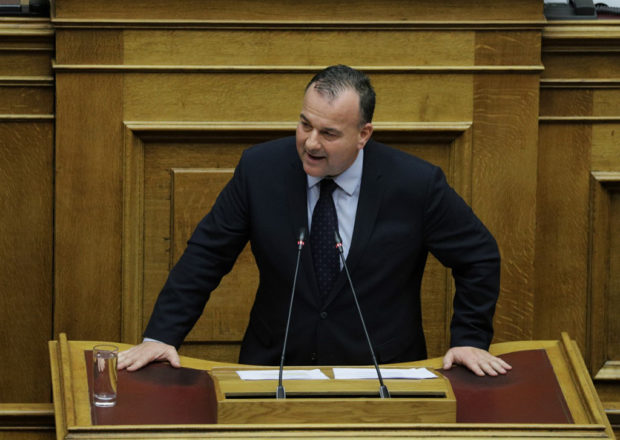 Ιωάννης Παππάς