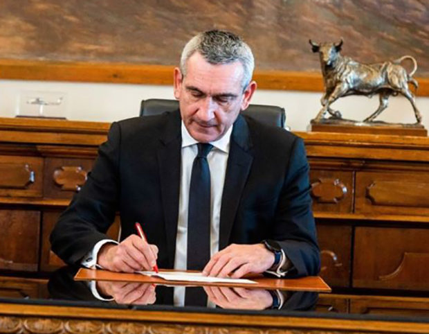 Χατζημάρκος