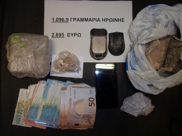 ναρκωτικα ροδος