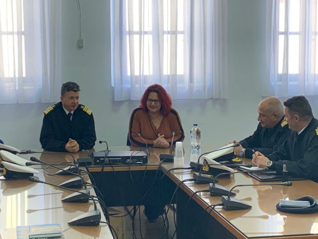 Τήλος επίσκεψη