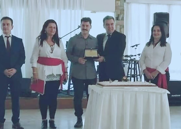 Θυμάρι, μέλι, σπινιάλο, λεβεντιά και νοσταλγία θύμισε η εκδήλωση της Ένωσης Καλυμνίων Ρόδου