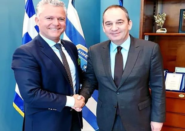 Δυναμική πορεία του Δήμου Λειψών με νέες χρηματοδοτήσεις, προσλήψεις, οικολογικές καινοτομίες
